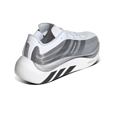Adidas Hyperboost Euphoria LT Metallic Silver — photo 3