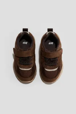 Sneakers - Marron — photo 1