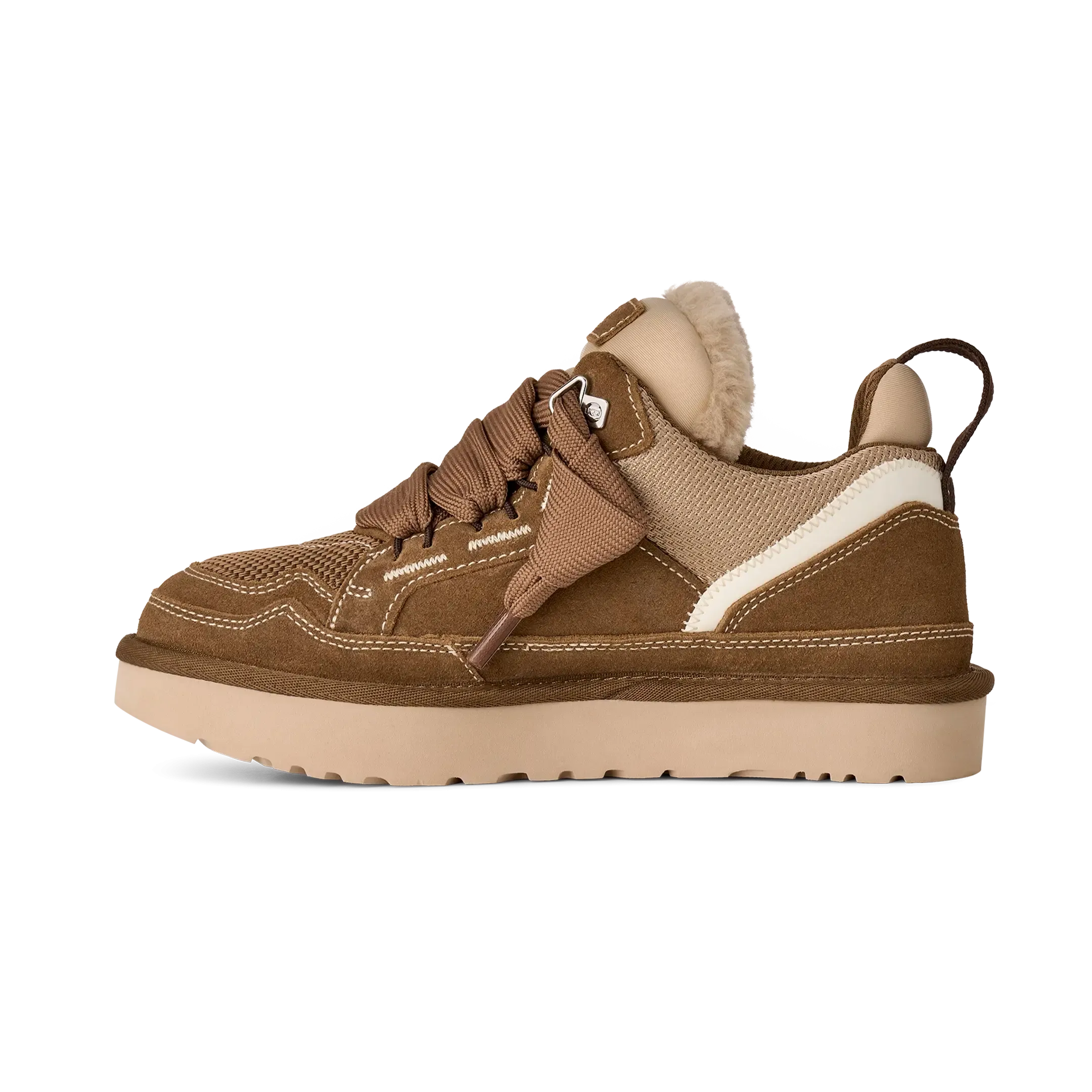 UGG Lowmel Light Bronze