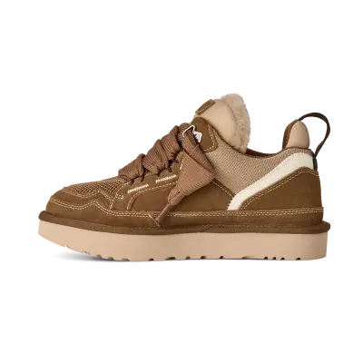 UGG Lowmel Light Bronze — photo 1