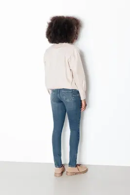 ERNEST jean skinny push up — photo 4