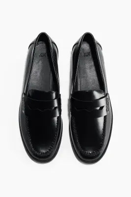 Loafers - Noir — photo 1