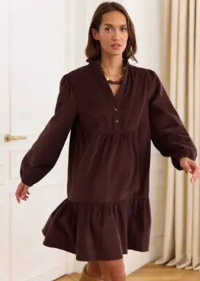 Robe Kristen — photo 5