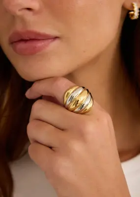 Bague Onyx — photo 2