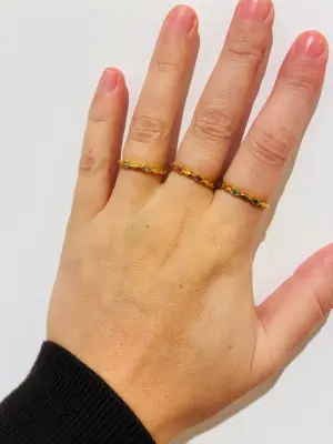Bague Olga — photo 2