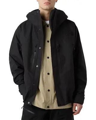 RMST GTX Mountain Tek Jacket TNF Black — photo 3