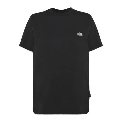DICKIES MAPLETON TEE SHIRT Marron