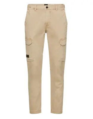 CAMEL ACTIVE CARGO PANT Beige — photo 2