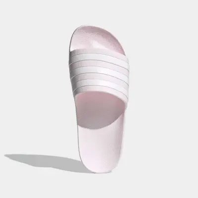 Adilette Aqua Slides — photo 3
