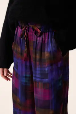 Pantalon Evanou Anoki — photo 2
