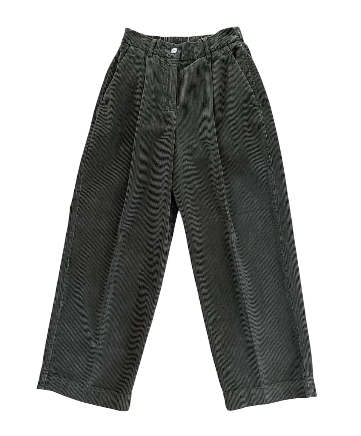 Pantalon CONRAD ours - BELLEPIECE