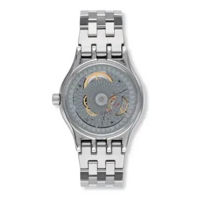 Montre Swatch Sistem 51 pour Homme YIS401GC - SISTEM BOREAL AGAIN — photo 2