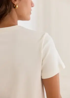T-shirt Athéna — photo 5