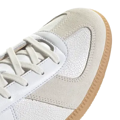 Adidas BW Army Lux White Gum — photo 5