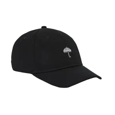 Casquette Helas Classic cap – Black — photo 1