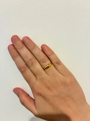 Bague Gaia — photo 2