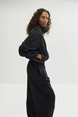 Veste de sport - Noir — photo 3