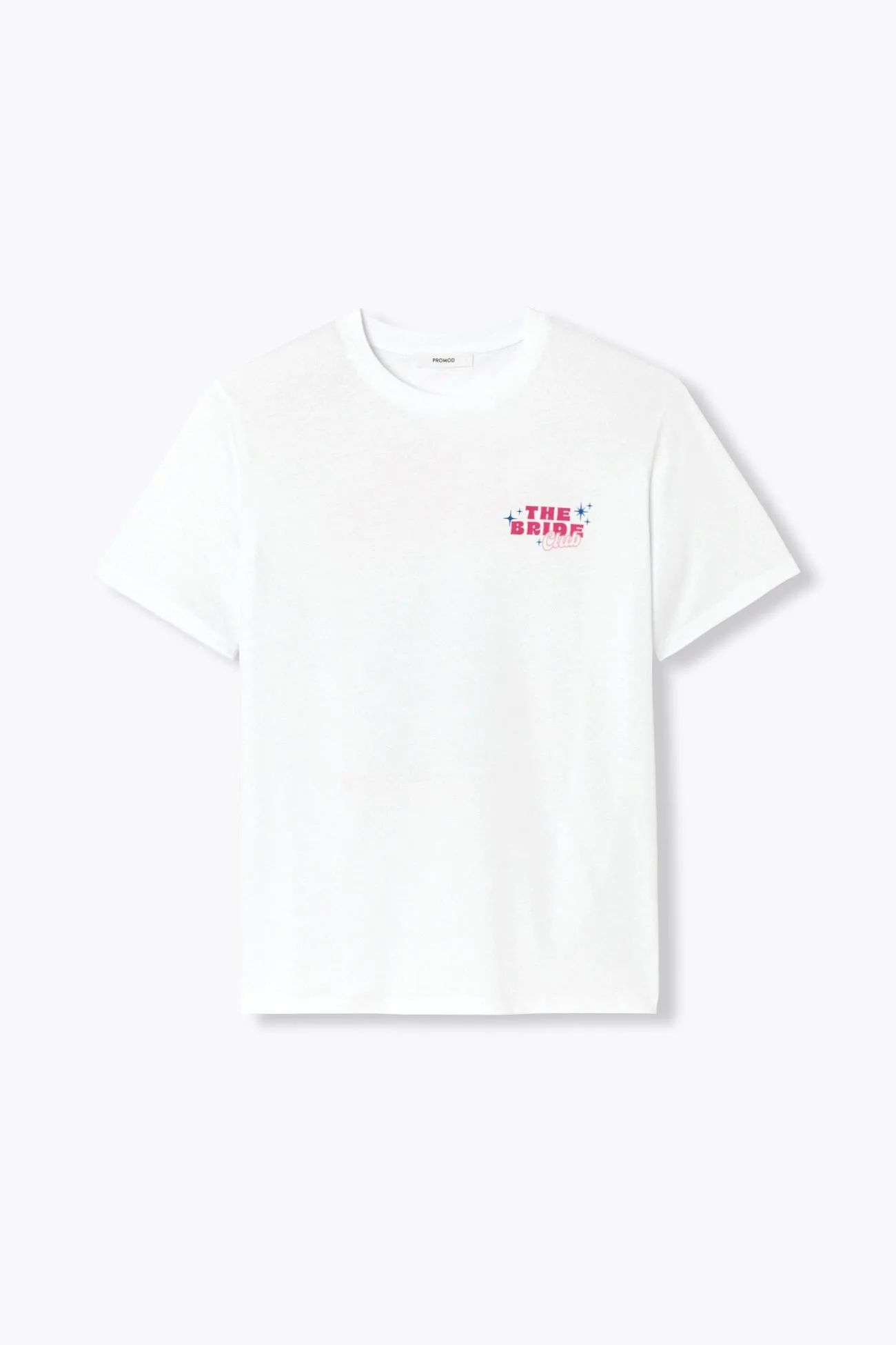 T-shirt EVJF Femme