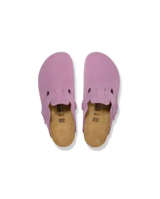 Boston W LEVE Mauve — photo 4