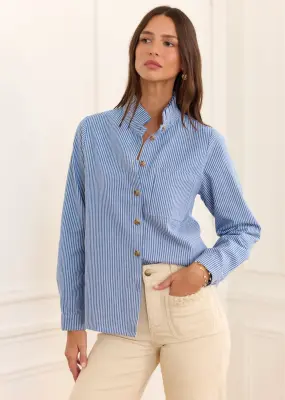 Chemise Amicie — photo 2