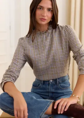 Blouse Philomène — photo 4