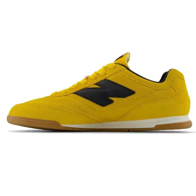 NEW BALANCE URC42 Jaune — photo 4