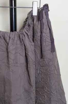 Whiteread – EDITH SKIRT WR094-PB – PEBBLE — photo 4