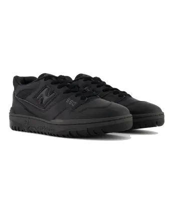 NEW BALANCE BB550BBB Noir — photo 4
