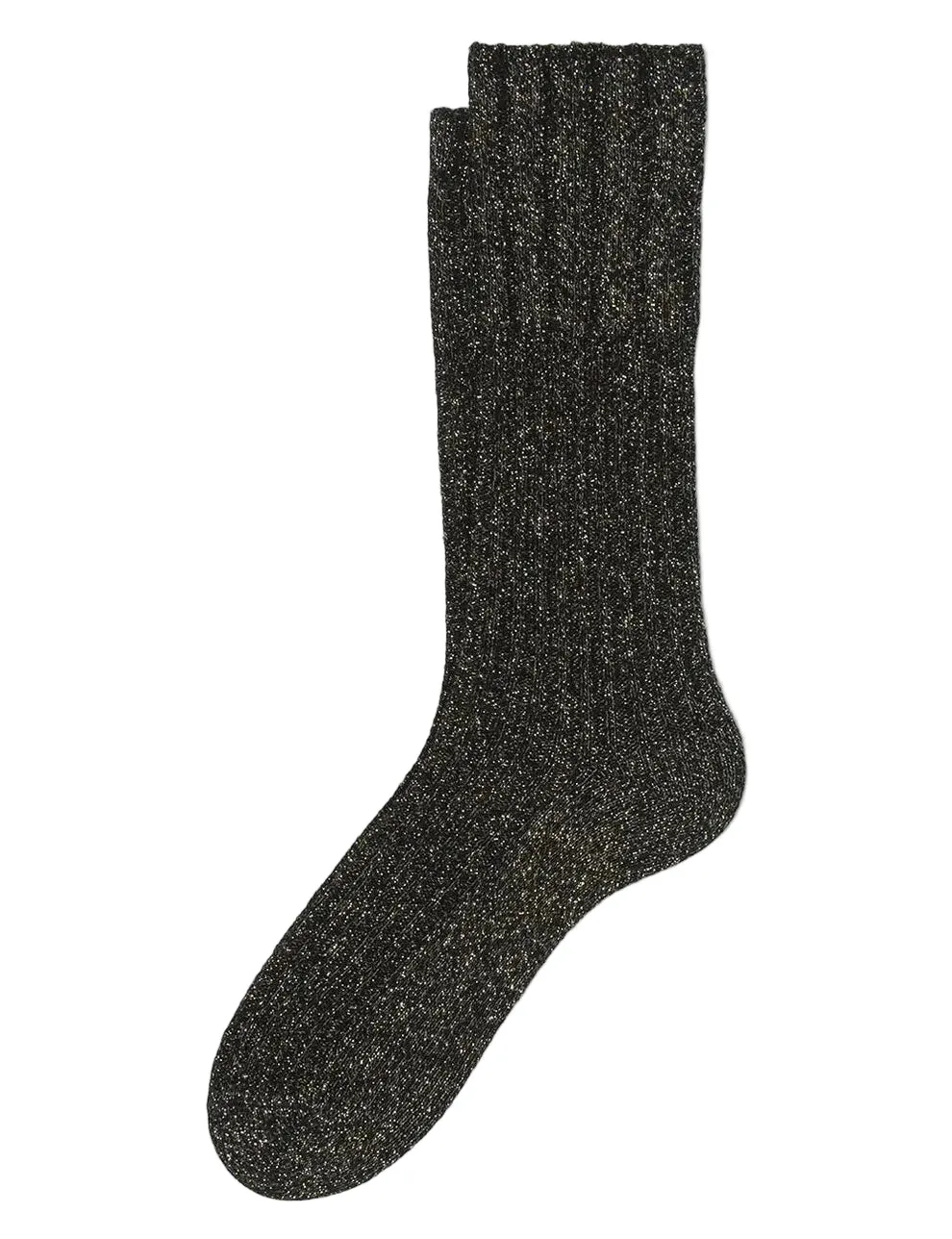 Chaussettes Barcellona courtes anthracite - ANT 45