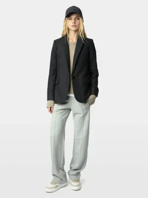 Pantalon De Jogging Chill — photo 1
