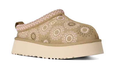 UGG Mujer Tazz Sun Stitch — photo 3