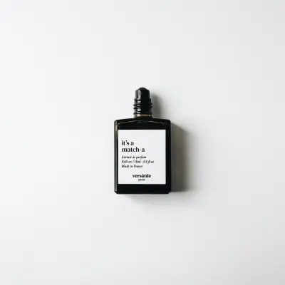 (extrait de parfum) It's a match-a — photo 3