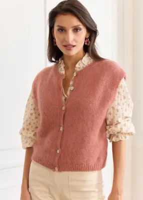 Gilet Tylio — photo 2
