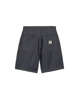 Brandon Short Blue Rigid — photo 3