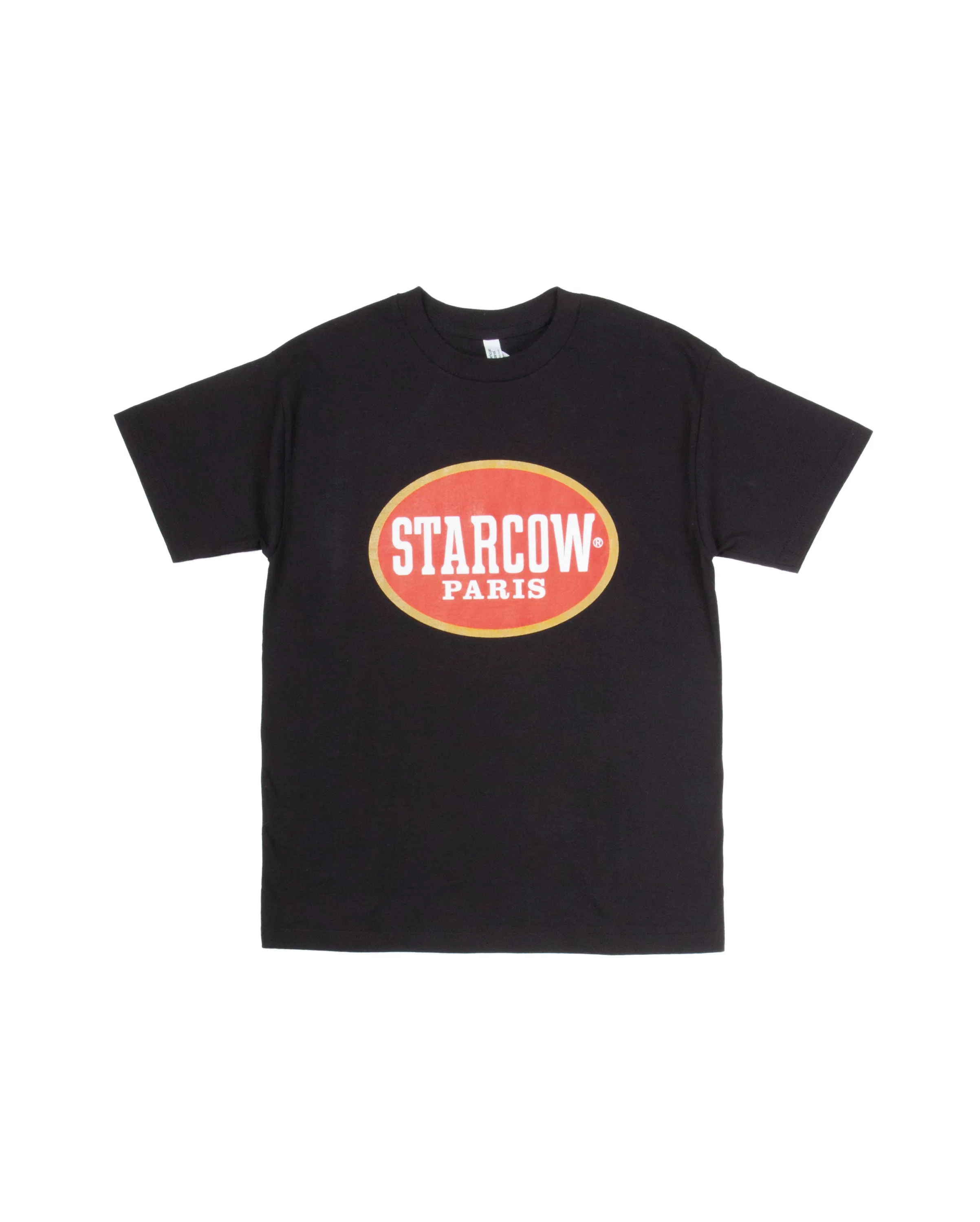 Phillies Tee Black