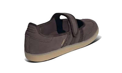 Adidas Mujer Samba Jane Aurora Coffee — photo 3