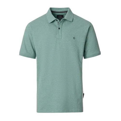 CASA MODA POLO Vert pistache