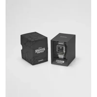 Casio Vintage X Stranger Things AQ-800EST-1AER — photo 5