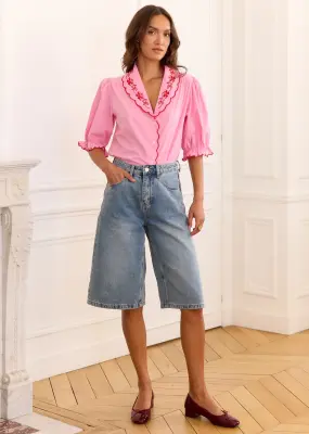 Blouse Emna — photo 3