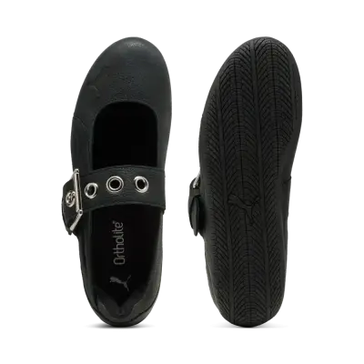 Puma Speedcat Ballet Dress-Up Black — photo 4