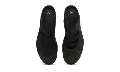 Puma Speedcat Mule Black — photo 3