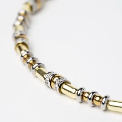 Collier Disc - Sigal — photo 2
