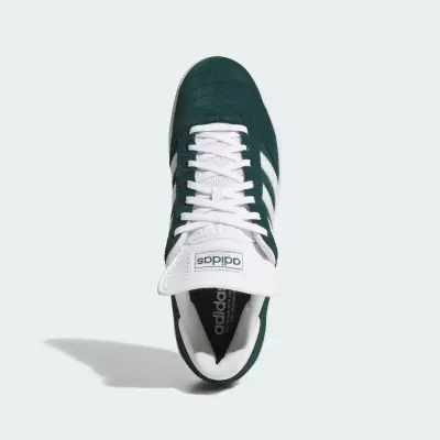 Chaussure adidas busenitz adv – Aurora Ivy / Cloud White / Gold Metallic — photo 2