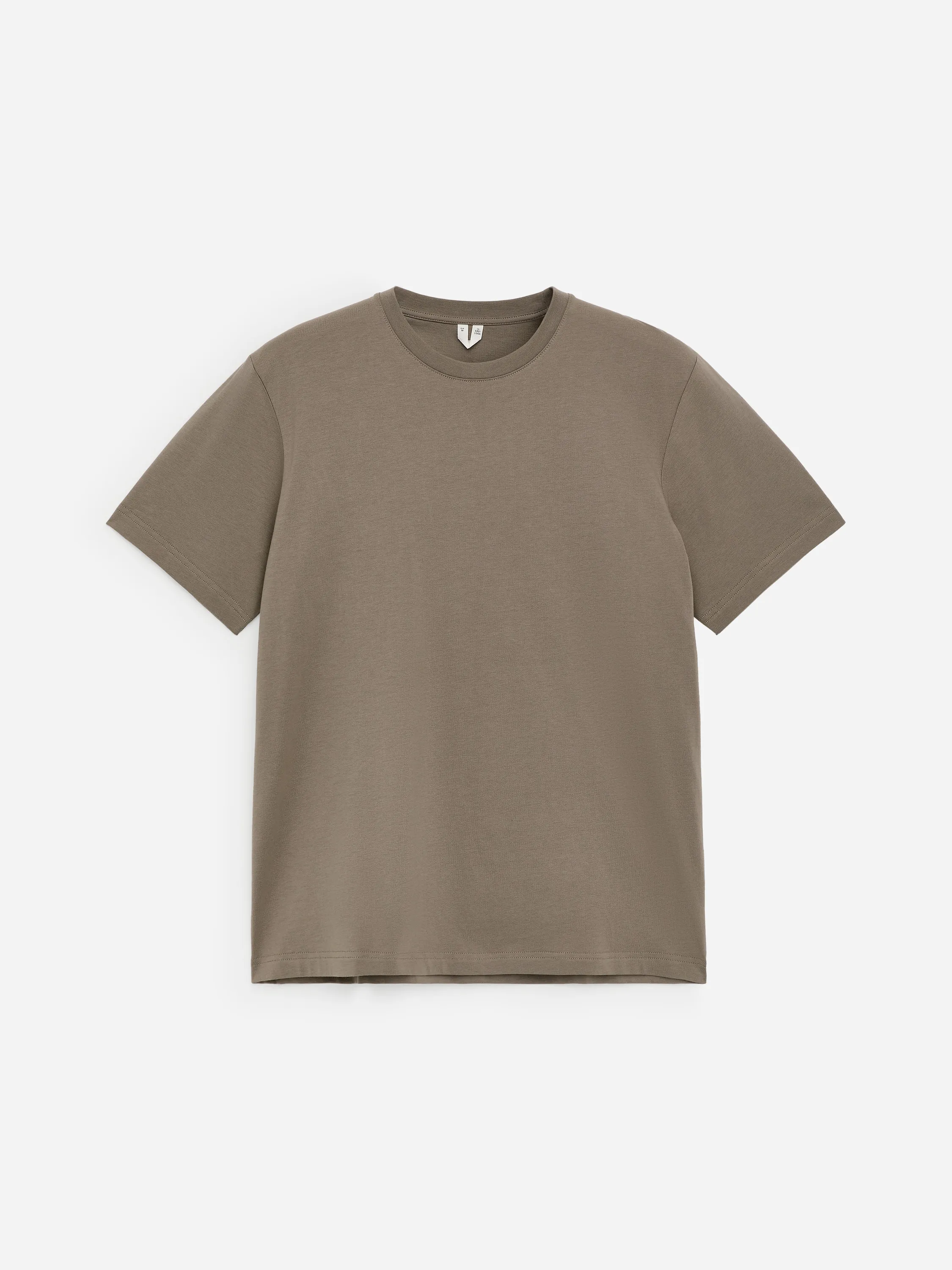 T-shirt classique 170 GSM - Taupe