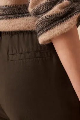 pantalon simane pickle — photo 5