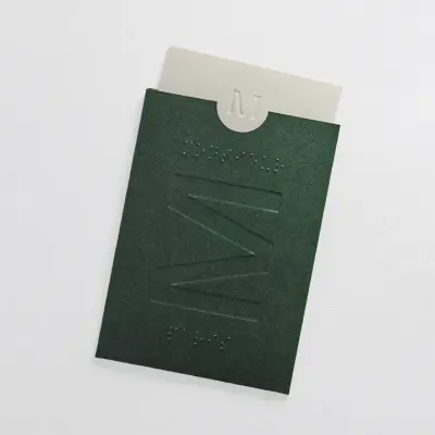 CARTE CADEAU MONSIEUR PARIS — photo 1