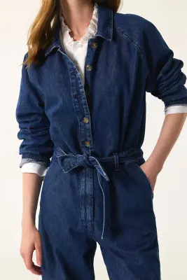 Combi pantalon Loustik Stone — photo 2