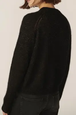 Pull Biki Noir — photo 5