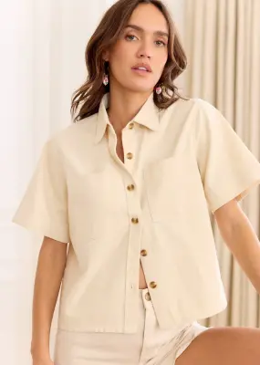 Chemise Aida — photo 4