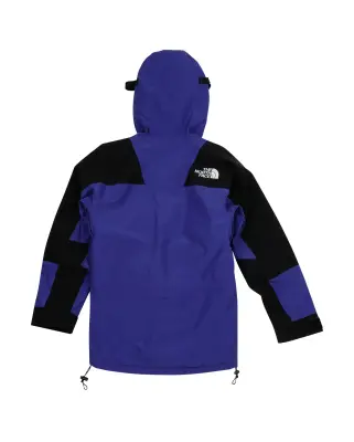 1994 Retro Mountain Jacket Baby Blue — photo 5